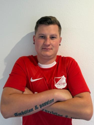 Moritz Klapper