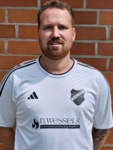 Nico Kleingünther