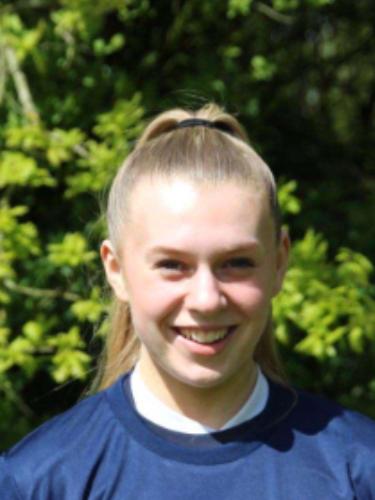 Hanna Eileen Brandt