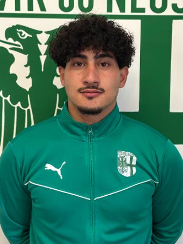 Khal Mohamad Mohammedi