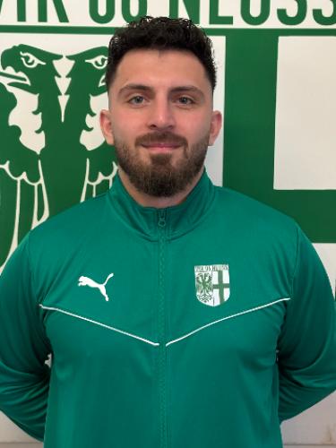 Ahmet Sefkan Dalkilic