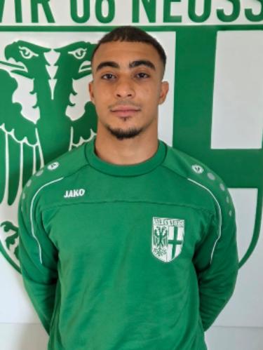 Carlos Da Silva