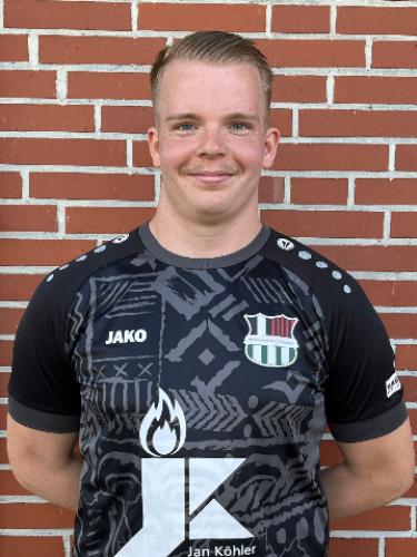 Niklas Boes