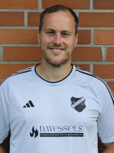 Sascha Wallenhorst