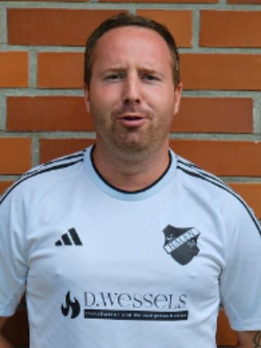 Dennis Böning