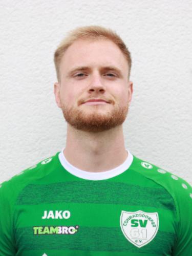 Clemens Eckardt
