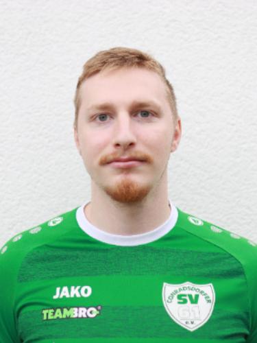 Dustin Kirsch
