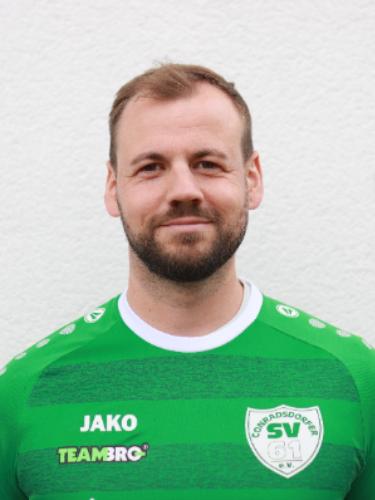 Felix Krause
