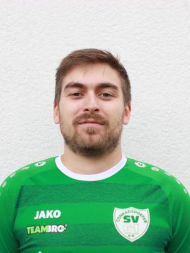 Phillip Martin Zschörnig