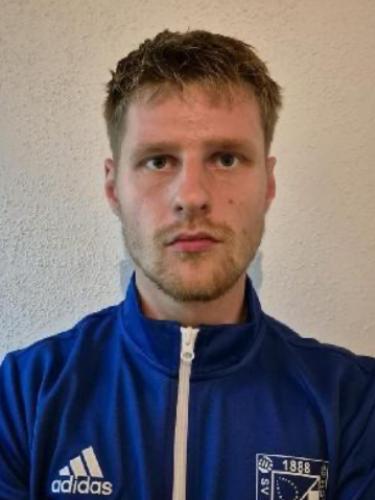 Marcel Streiß