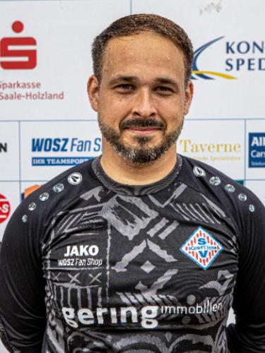 André Dähne