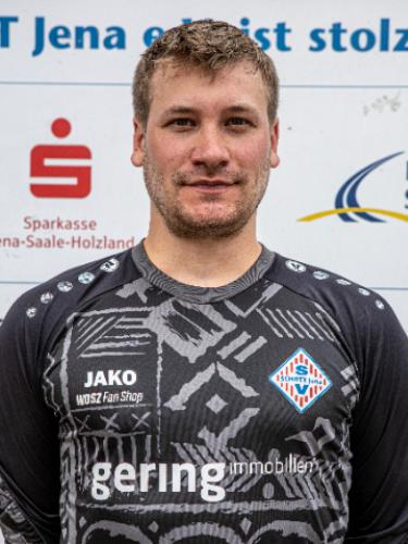 Joshua Janczik