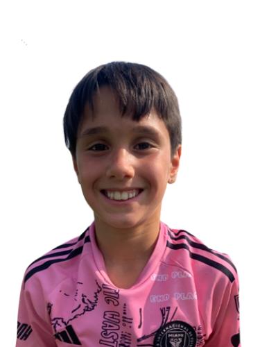 Arion Hoxhaj