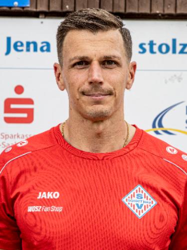 Chris Lüneburg