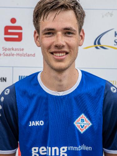 Jasper Rebesky