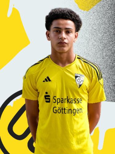 Aaron Henry Purperhart