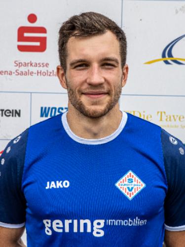 Benedikt Schlenzig
