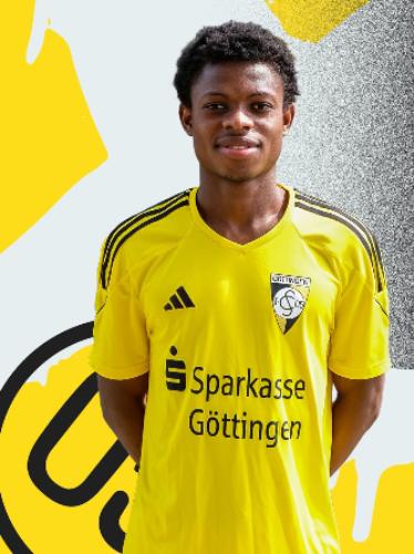 Desmond Ablorh Sowah