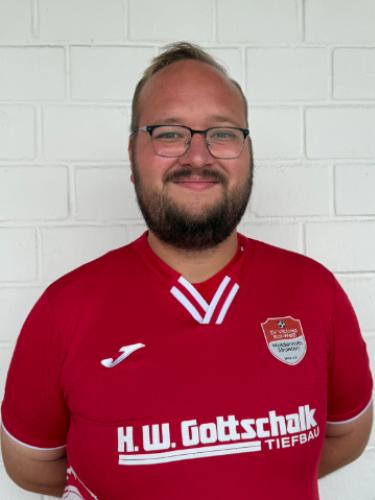 Dominik Colditz