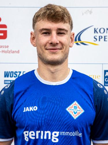Jan-Niklas Straub