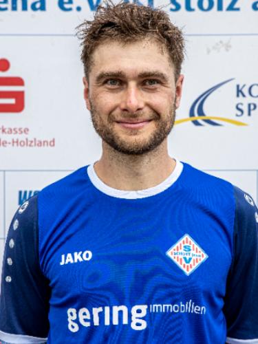 Bastian Vötgen