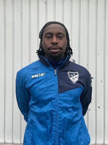 Stephen Nikola Abraham Prom