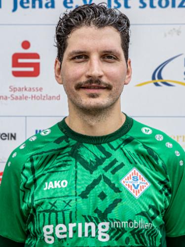Maximilian Zeller