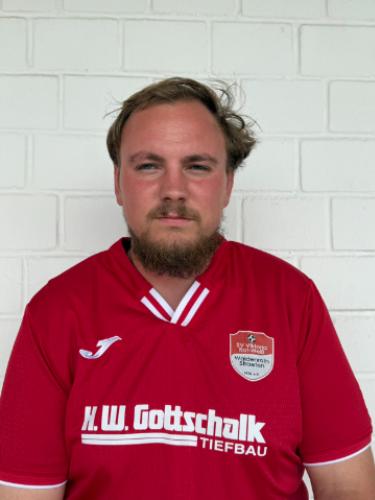 Dennis Müller