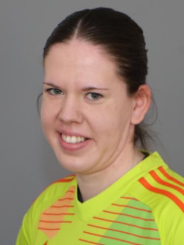 Lara Bohnen