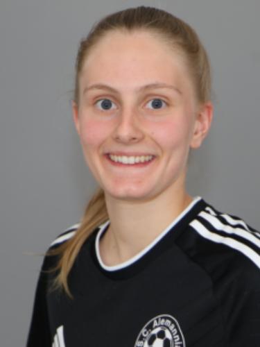 Lilly Koch