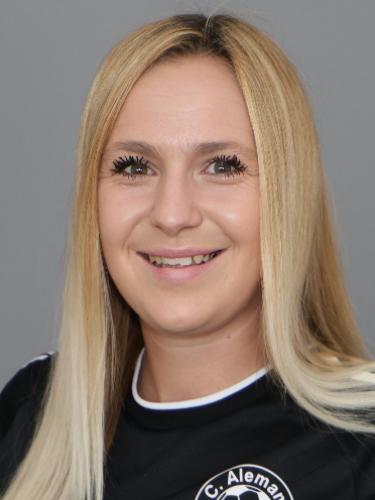 Nadine Pohlen