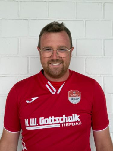 Hendrik Schröder