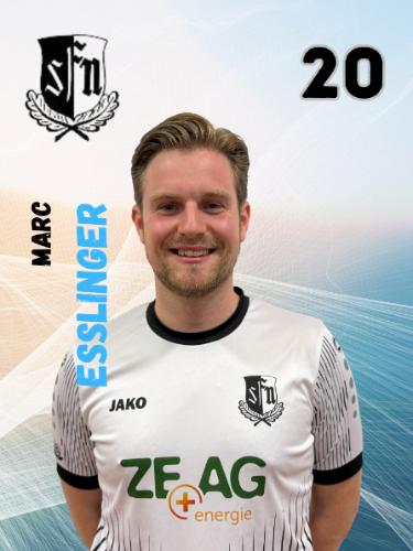 Marc Esslinger