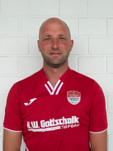 Manuel Wellens