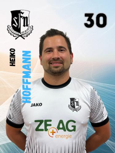 Heiko Hoffmann