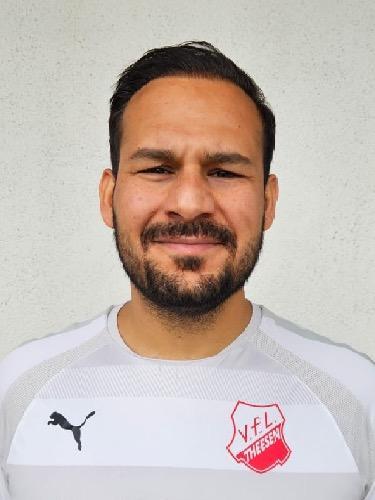 Mert Tumay