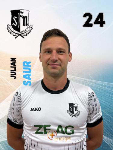 Julian Saur