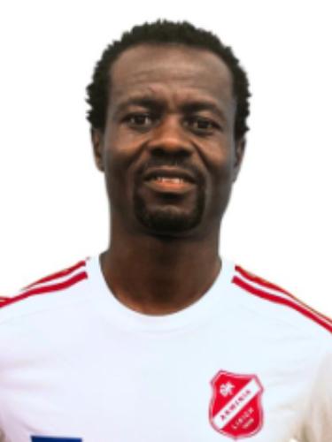 Anthony Annan