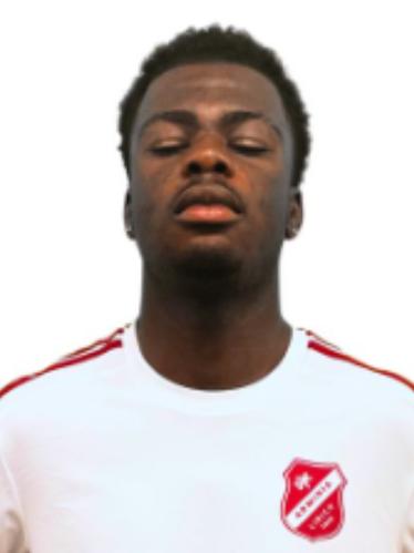 Jeremiah Bonsu Kwateng