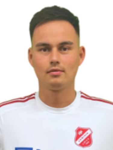 Dominik Krath