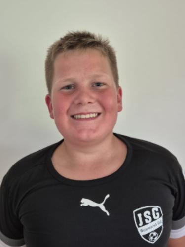 Fabian Freels