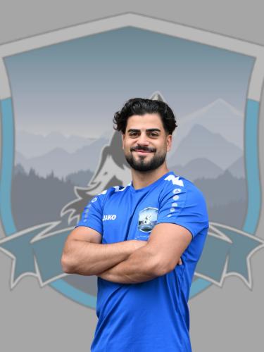 Furkan Celebi