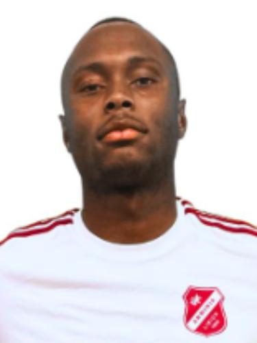 Brooklyn Ehijie Darren Ojeabulu