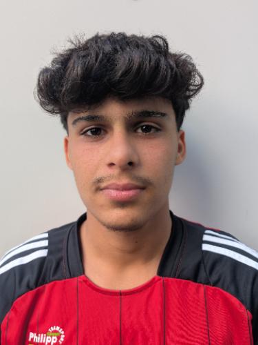 Barkal Majed