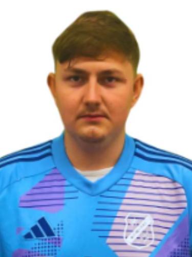 Kay Marvin Weßling