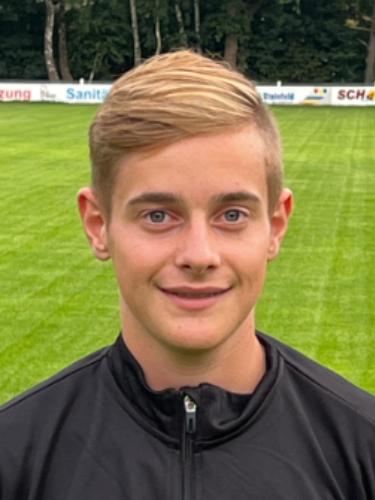 Ben Bühler