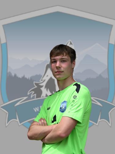 Moritz Fuhrmann