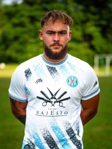 Dominik Rall