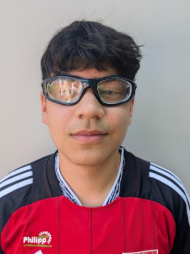 Elias Juani Tisna Weiland