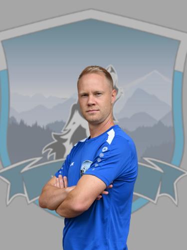 Fabian Lohmar